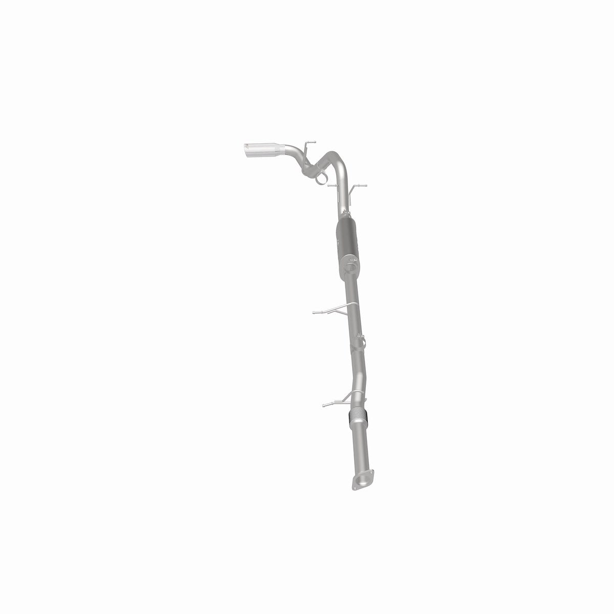 MagnaFlow Exhaust Products Exhaust System Kit 19649 product image 18