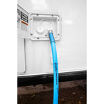 Camco Fresh Water Hose, 5/8 in Internal Diameter, 35 ft Length, 100 PSI Working Pressure - 22595