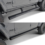 Westin Running Boards & Nerf Bars 29-24165 product image 9