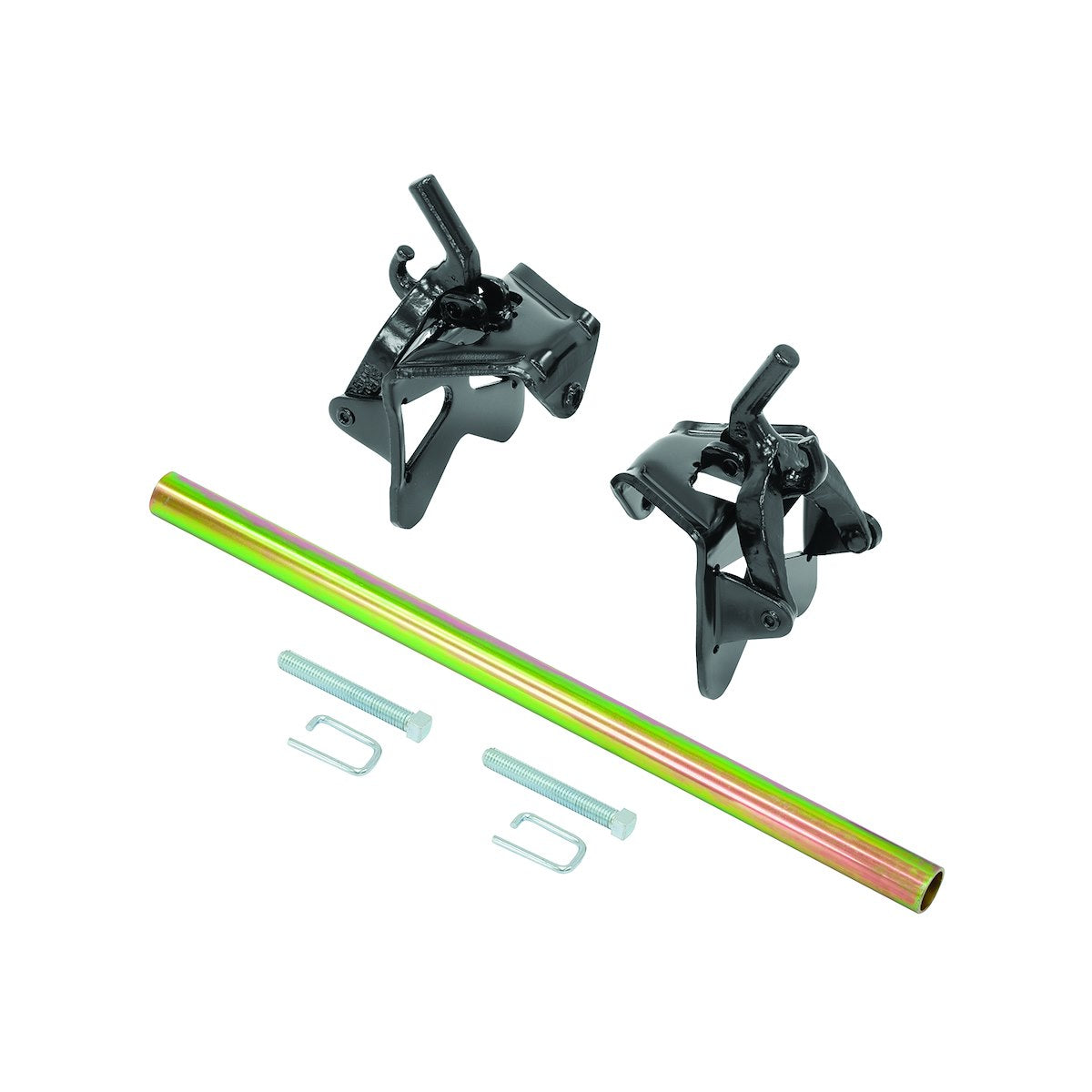 Reese Weight Distribution Hitch Lift Handle, Includes 2 Brackets and 1 Handle - 6637