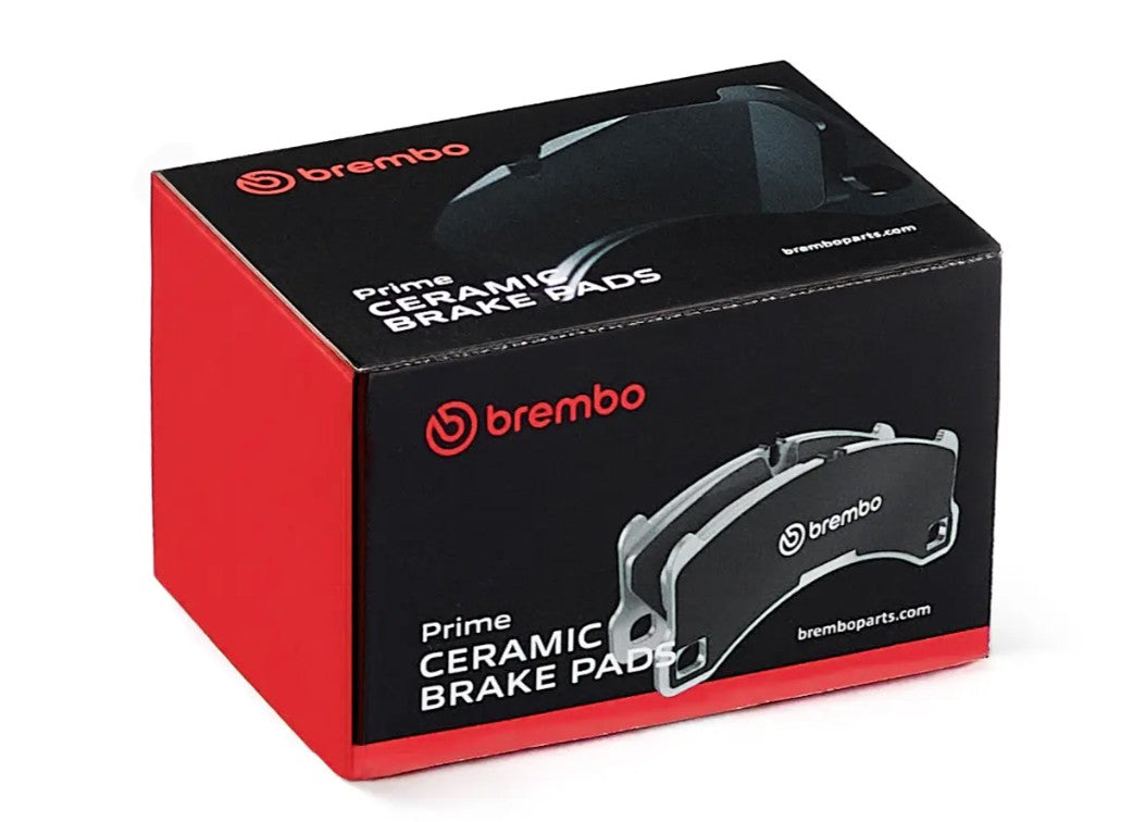 Brembo Brake Pads P24130N product image 3