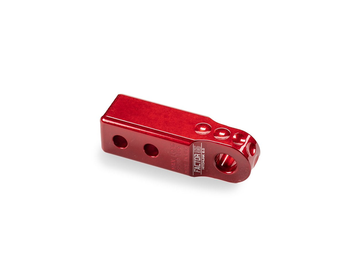 Factor 55 Trailer Hitch D-Ring Mount 00020-01 product image 1