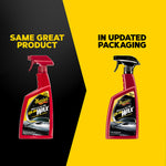 Meguiars Car Wax, 24 oz Spray Bottle - A1624