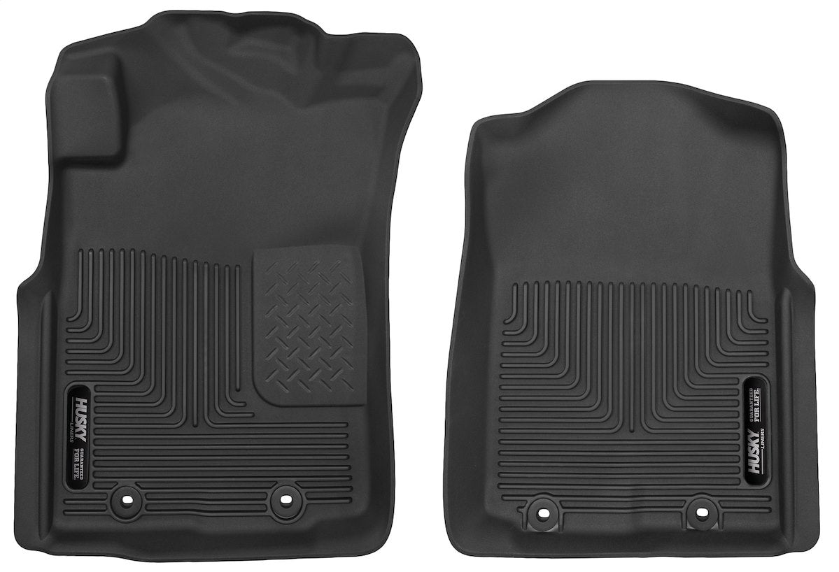 Husky Liners Floor Mats & Liners 53701 product image 1