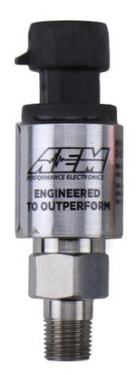 AEM Electronics Multi-Purpose Pressure Sensor 30-2130-100 product image 3