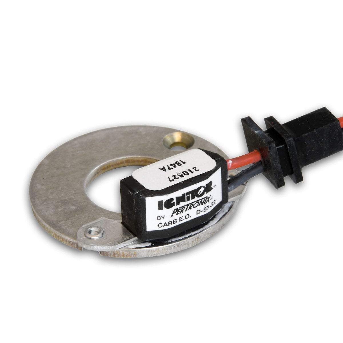 Pertronix Electronic Ignition Conversion - 1847A
