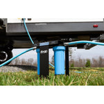Camco Fresh Water Hose, 5/8 in Internal Diameter, 35 ft Length, 100 PSI Working Pressure - 22595