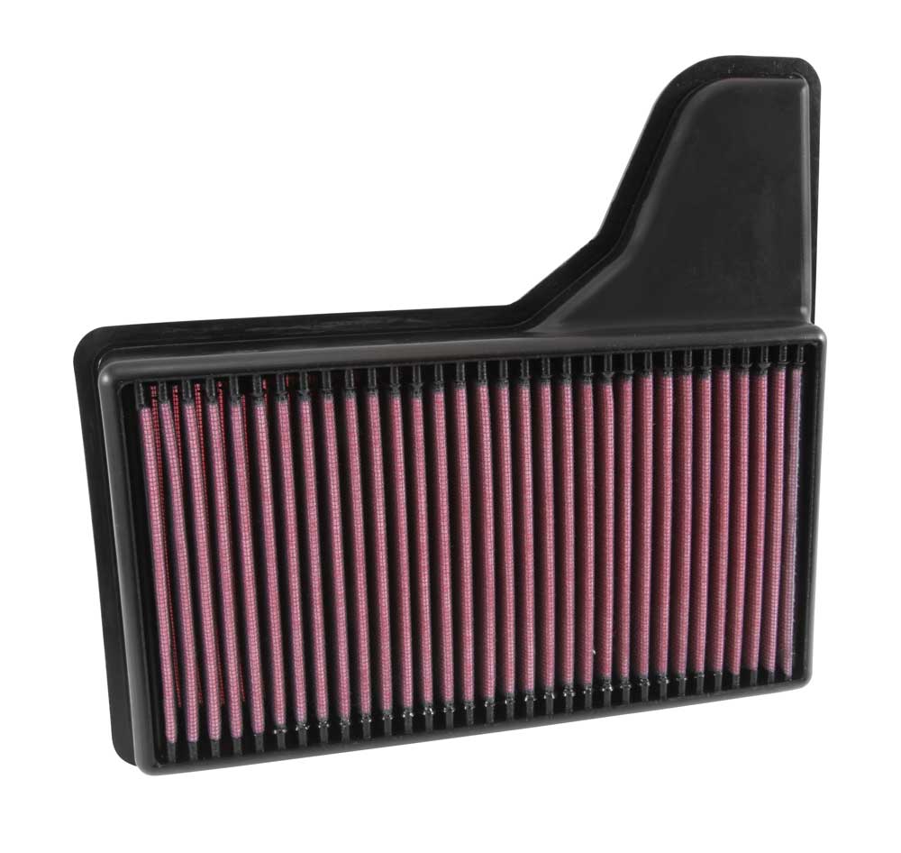 K&N Air Filter Elements 33-5029 product image 1