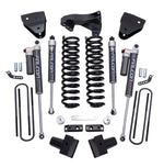 ReadyLift Suspension Lift Kit 63-27440 product image 1