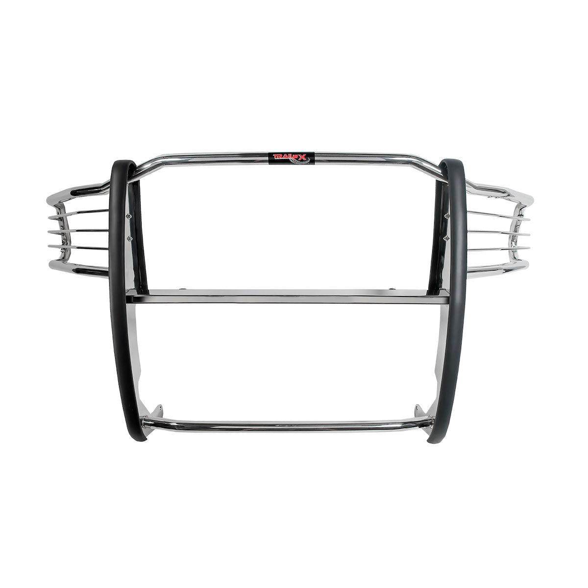 TrailFX Running Boards & Nerf Bars E0011S product image 1