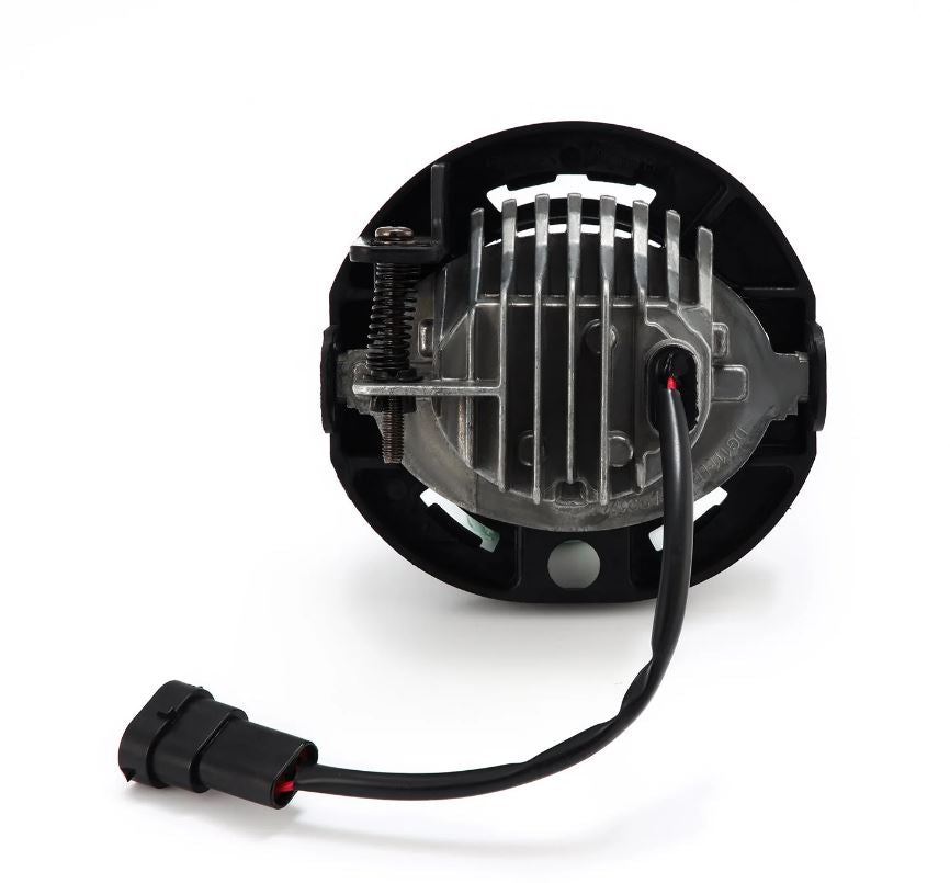 AlphaRex Headlight Assembly 210006 product image 1