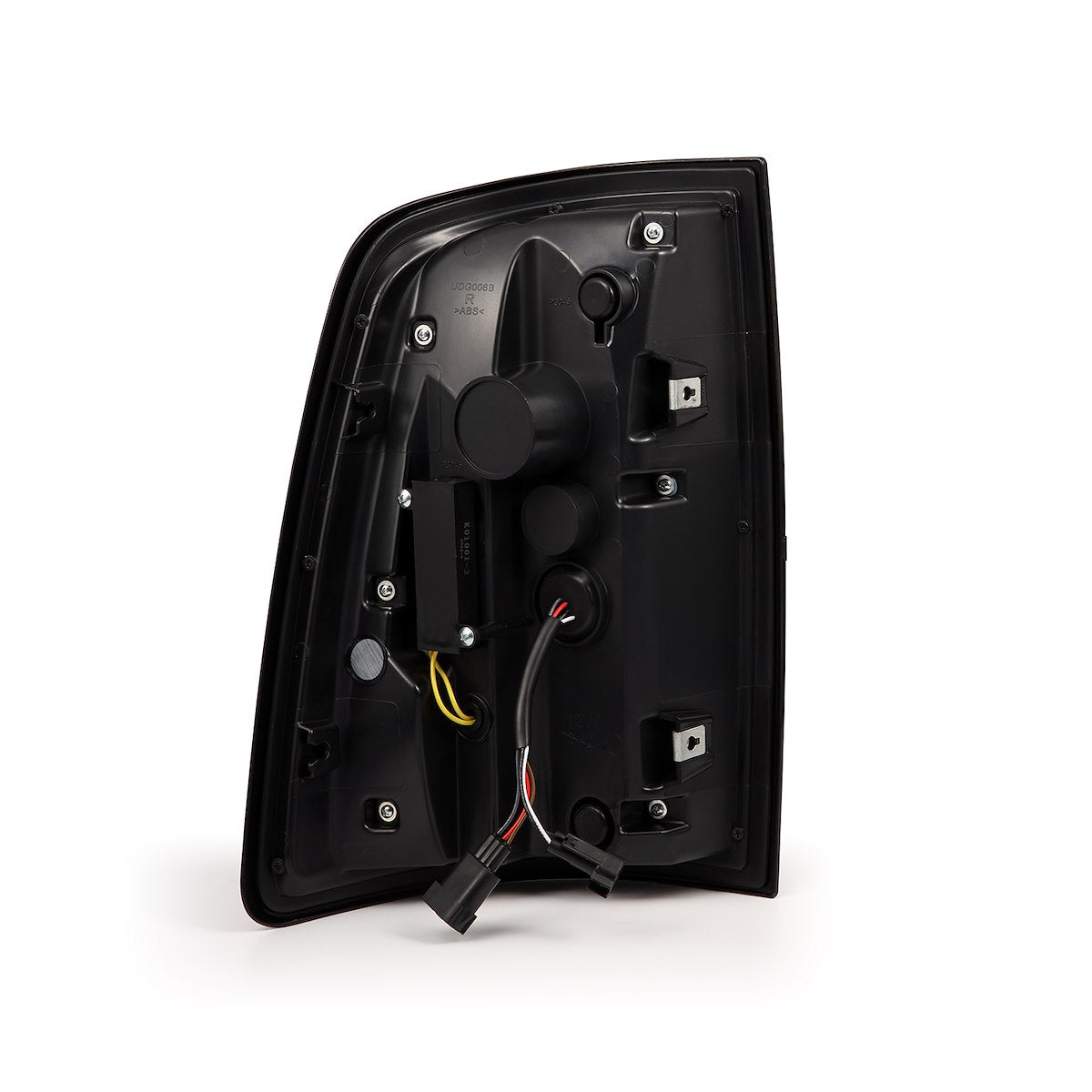 AlphaRex Tail Light Assembly 640003 product image 2