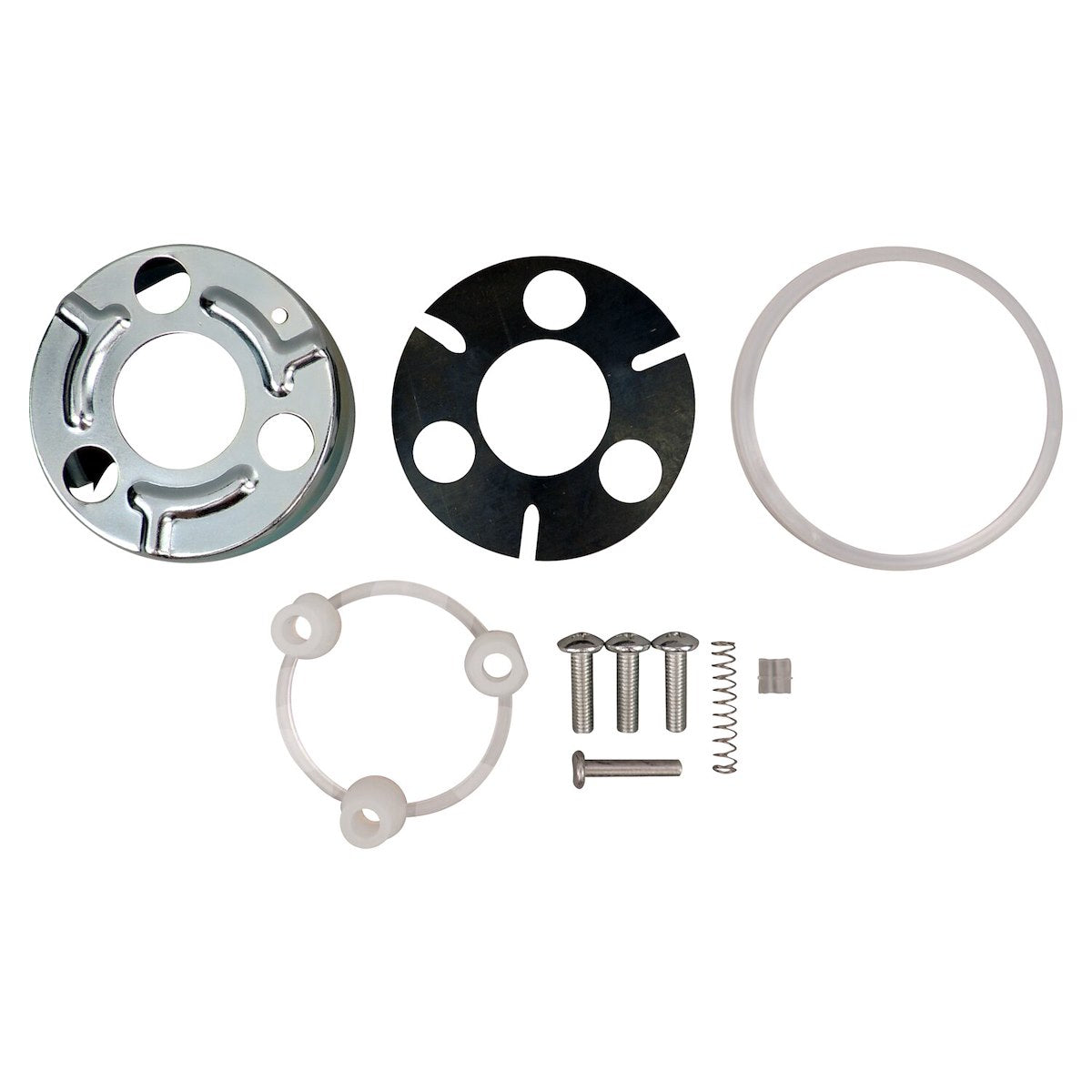 Crown Automotive Electrical & Lighting Replacement Parts 52001889K product image 1