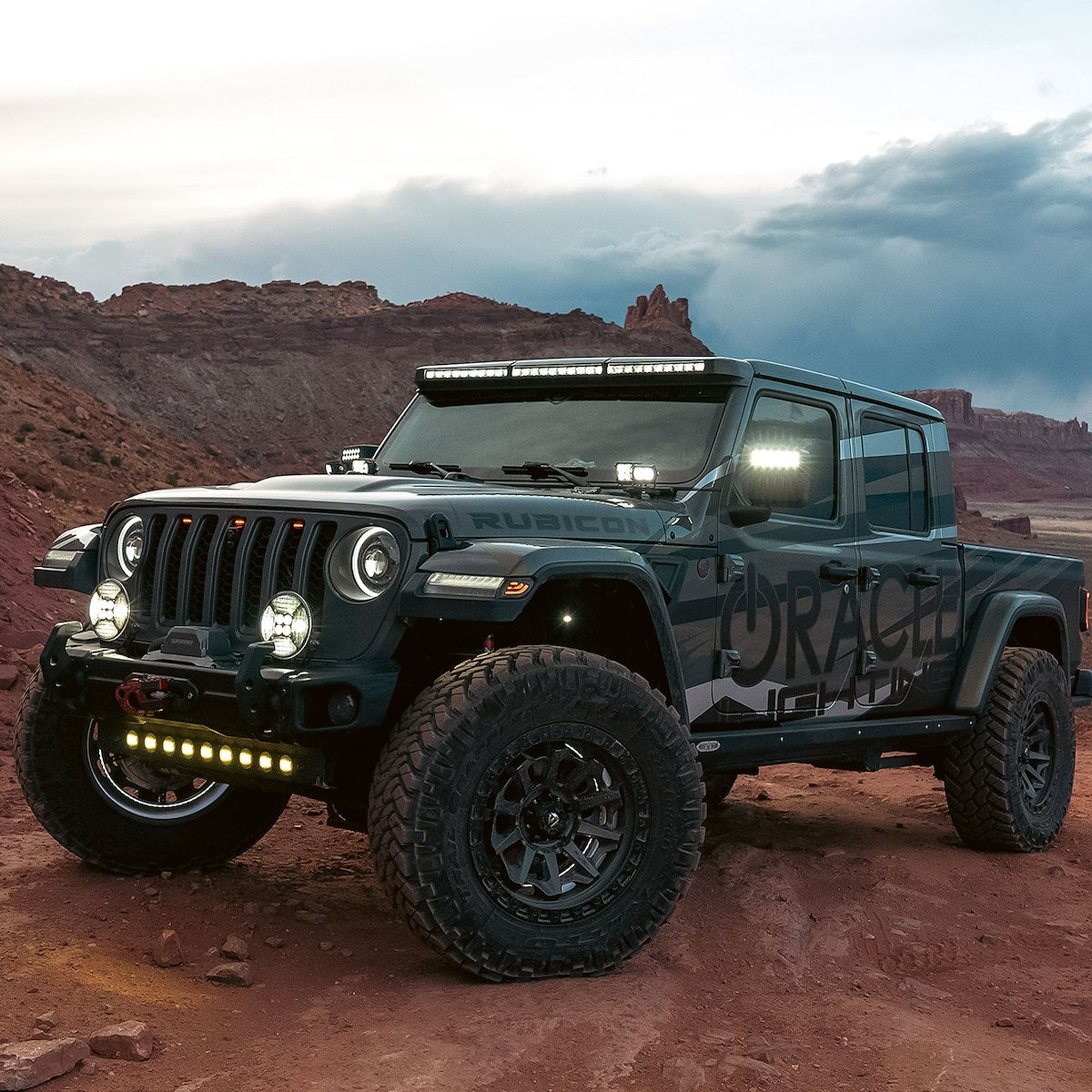 Oracle Lighting Light Bar 5917-023 product image 13