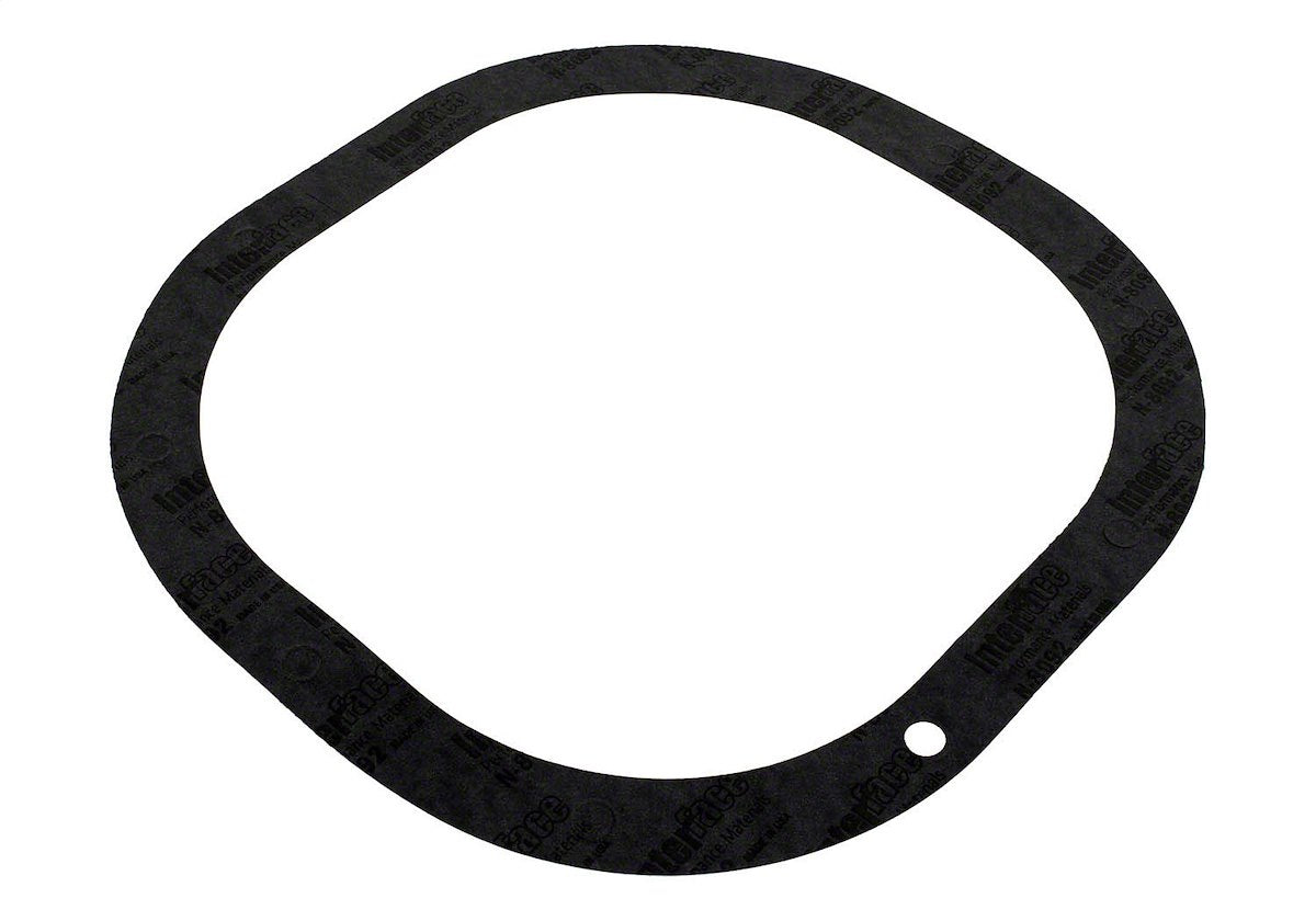 Ford Performance Differential Cover, Ford 8.8 in Differential, Aluminum - M-4033-G2