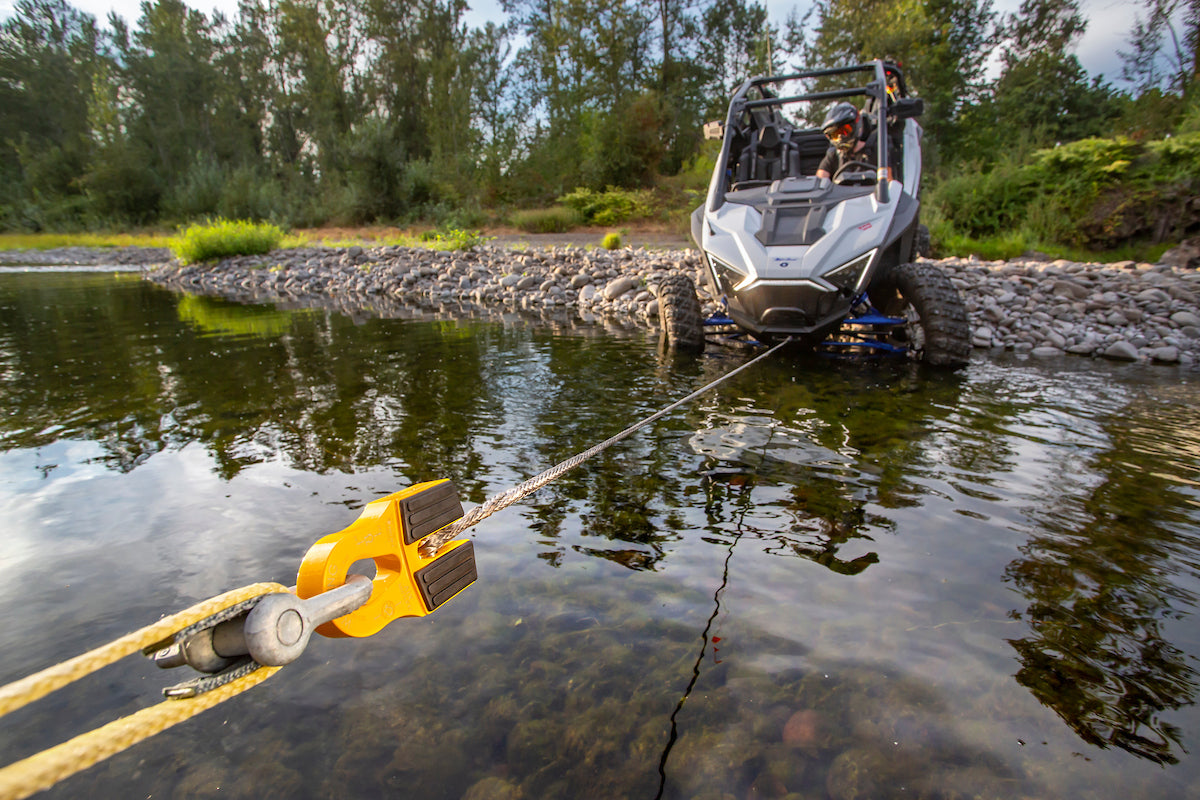 Warn Winch 101040 product image 5