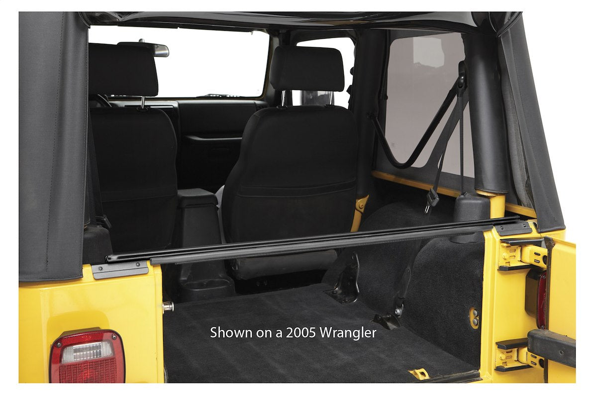 Bestop Tailgate Insert 52601-01 product image 1