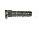 Dorman Wheel Stud, 0.582 in Knurl Diameter, 0.734 in Shoulder Length, 1/2-20 Thread Size - 610-395.1