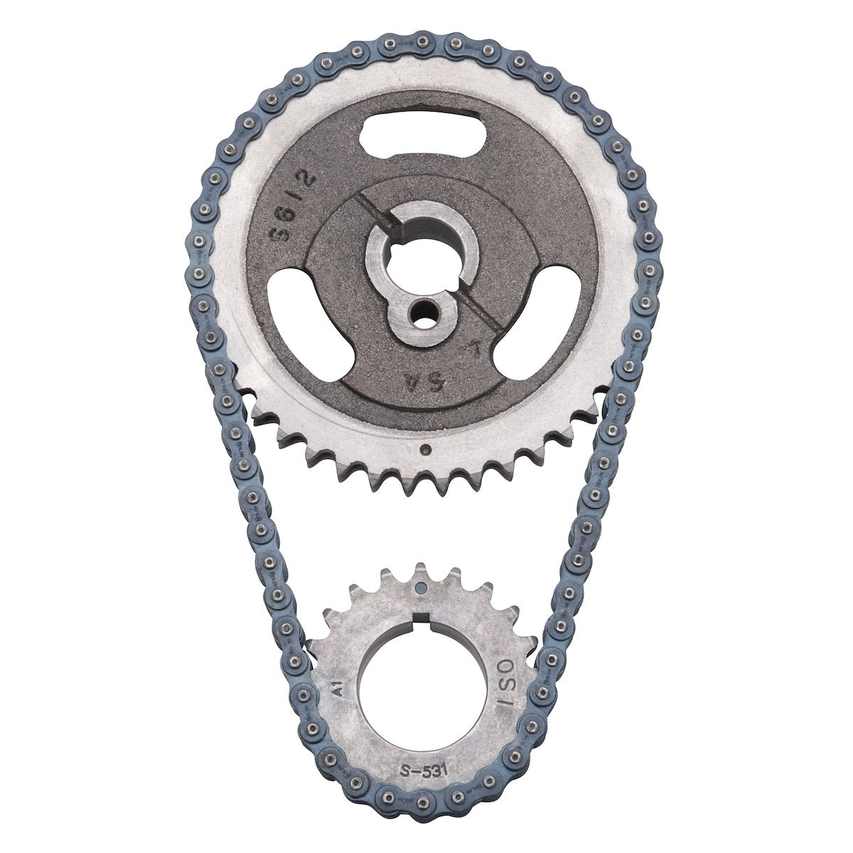 Edelbrock Engine Dress-Up & Service Components 7814 product image 1