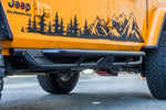 Attica 4x4 Step Nerf Bar ATTJT02C104-BX product image 8