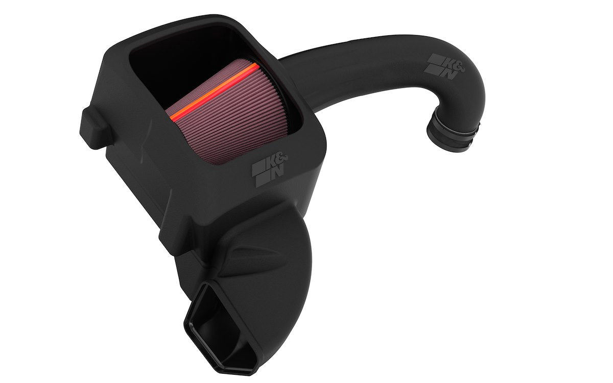 K&N Filters 50-1561 product image 1