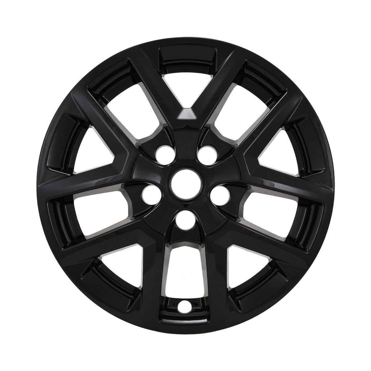 Coast2Coast Wheel Skins & Styled Wheel Covers IWCIMP486BLK product image 1