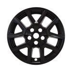 Coast2Coast Wheel Skins & Styled Wheel Covers IWCIMP486BLK product image 1