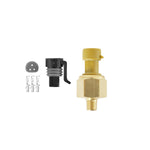AEM Electronics Manifold Absolute Pressure Sensor, 1/8 in Male Threads, 3.5 Bar/50 PSIa - 30-2131-50