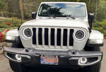 Oracle Lighting Fog Light Assembly 5846-001 product image 9