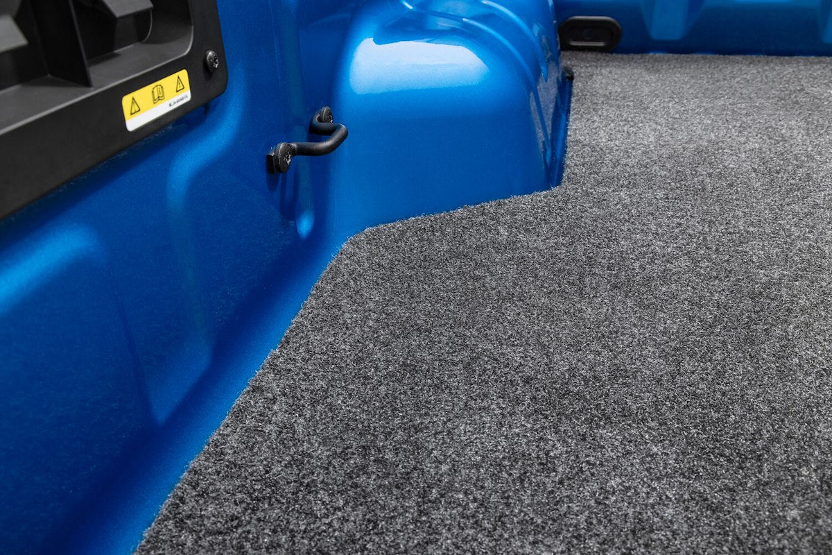 Husky Liners Bed Mat - HXLTBMC19CCS