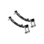 SuperSprings Leaf Helper Spring SSA17 product image 1