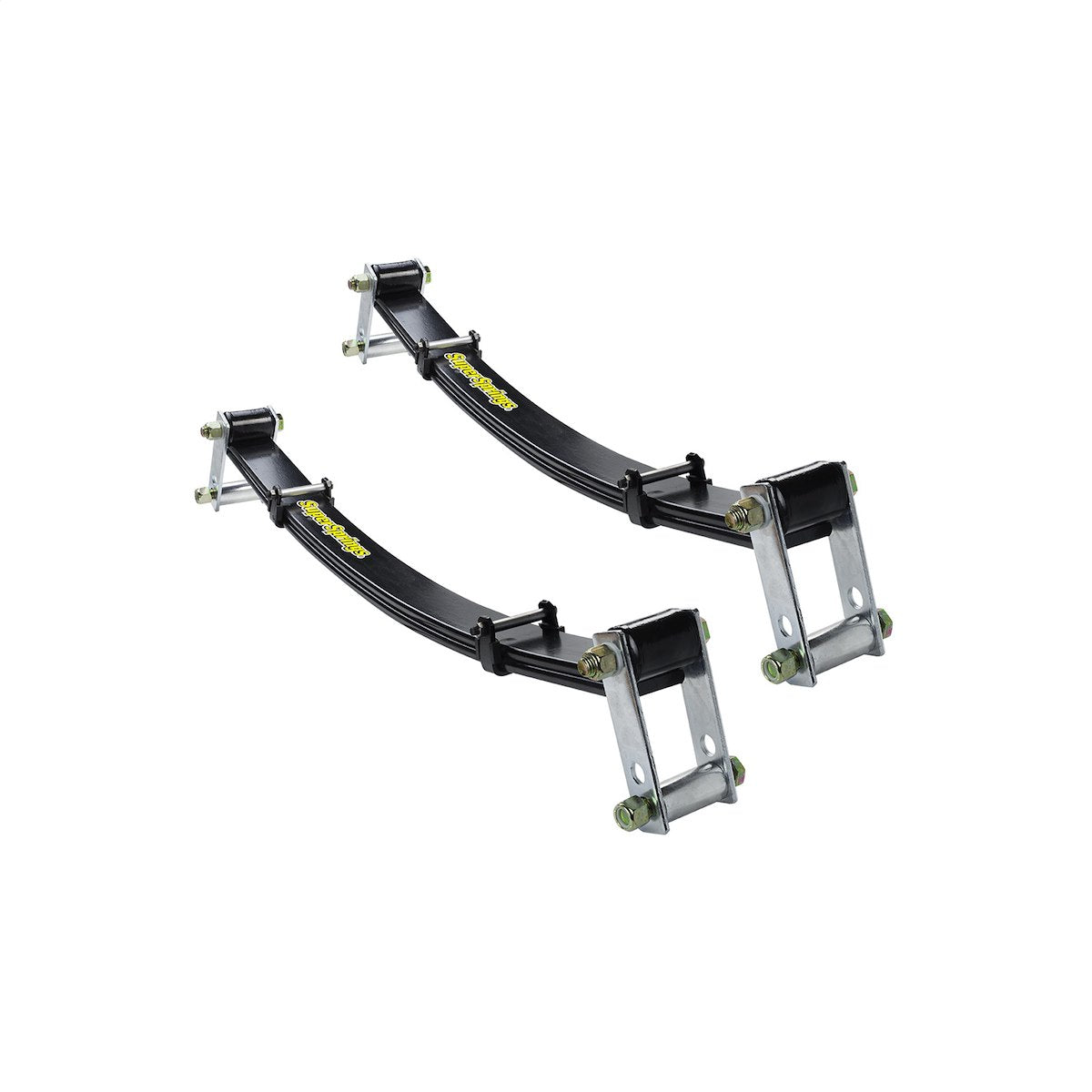 SuperSprings Leaf Helper Spring SSA17 product image 1