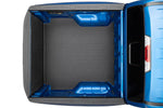 Husky Liners Bed & Tailgate Mats HIMR24DCS product image 7