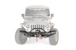 Warn Winch Bumper 101465 product image 1
