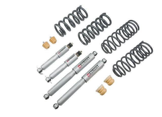 Belltech Suspension Lowering Kits & Components 963SP product image 1
