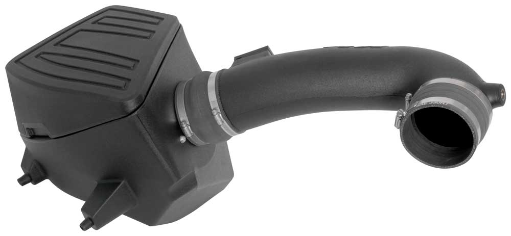 K&N Air Cleaner Assemblies and Air Intake Kits 63-3109 product image 2