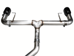 AWE Tuning Exhaust System Kit 3020-33429 product image 5