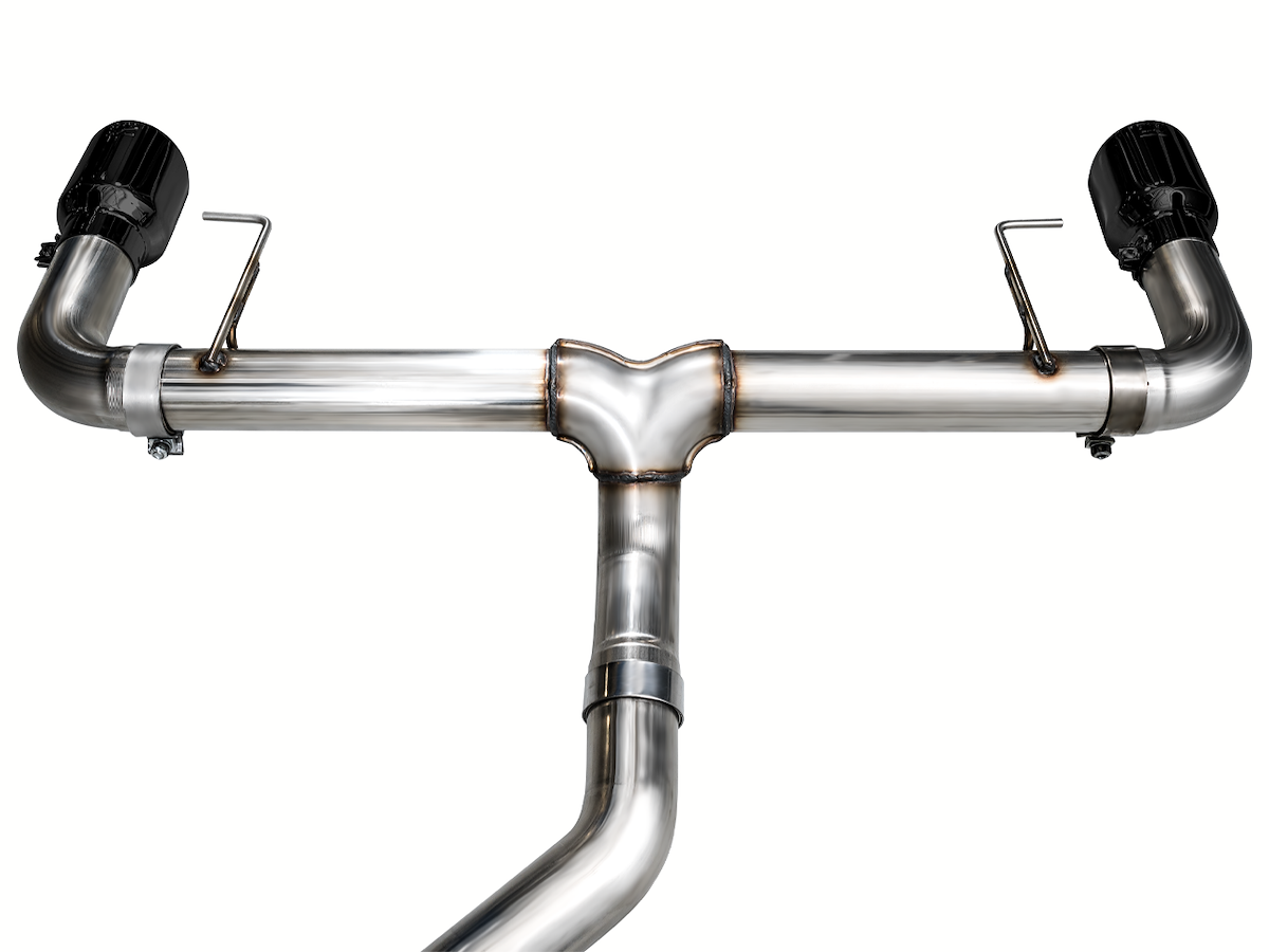 AWE Tuning Exhaust System Kit 3020-33429 product image 5