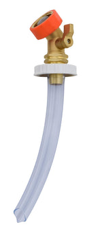 Valterra Fresh Water Tank Filler - A01-0035VP
