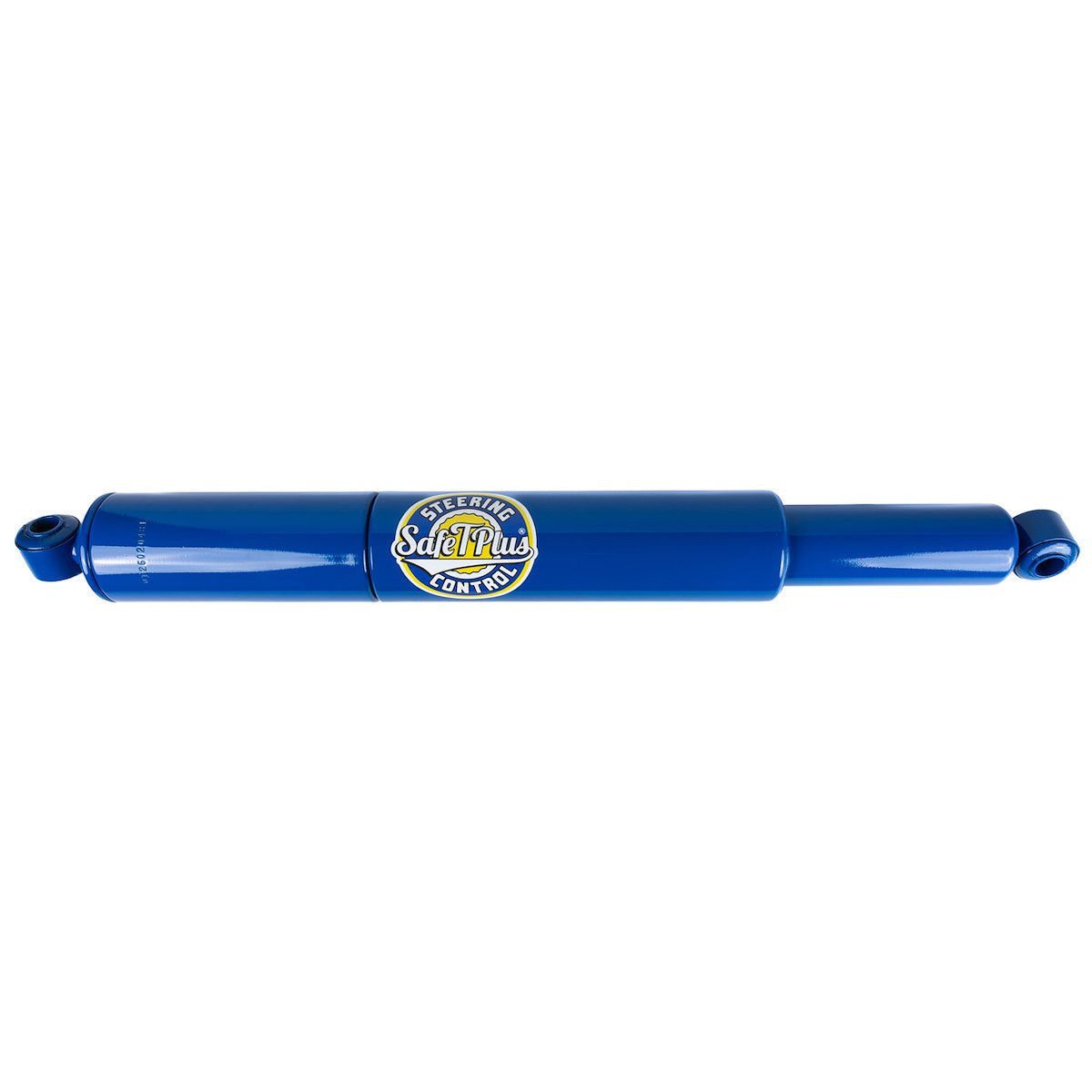 Safe-T-Plus Steering Stabilizer, Blue - 41-230