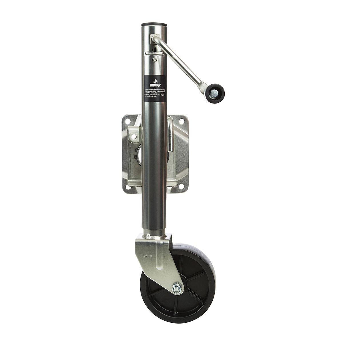Husky Towing Trailer Jacks & Stabilizers 30655 product image 1