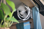 Caframo Limited Fan, 7 in, 3 Speed, 12 V or 24 V - 7010CAWBX