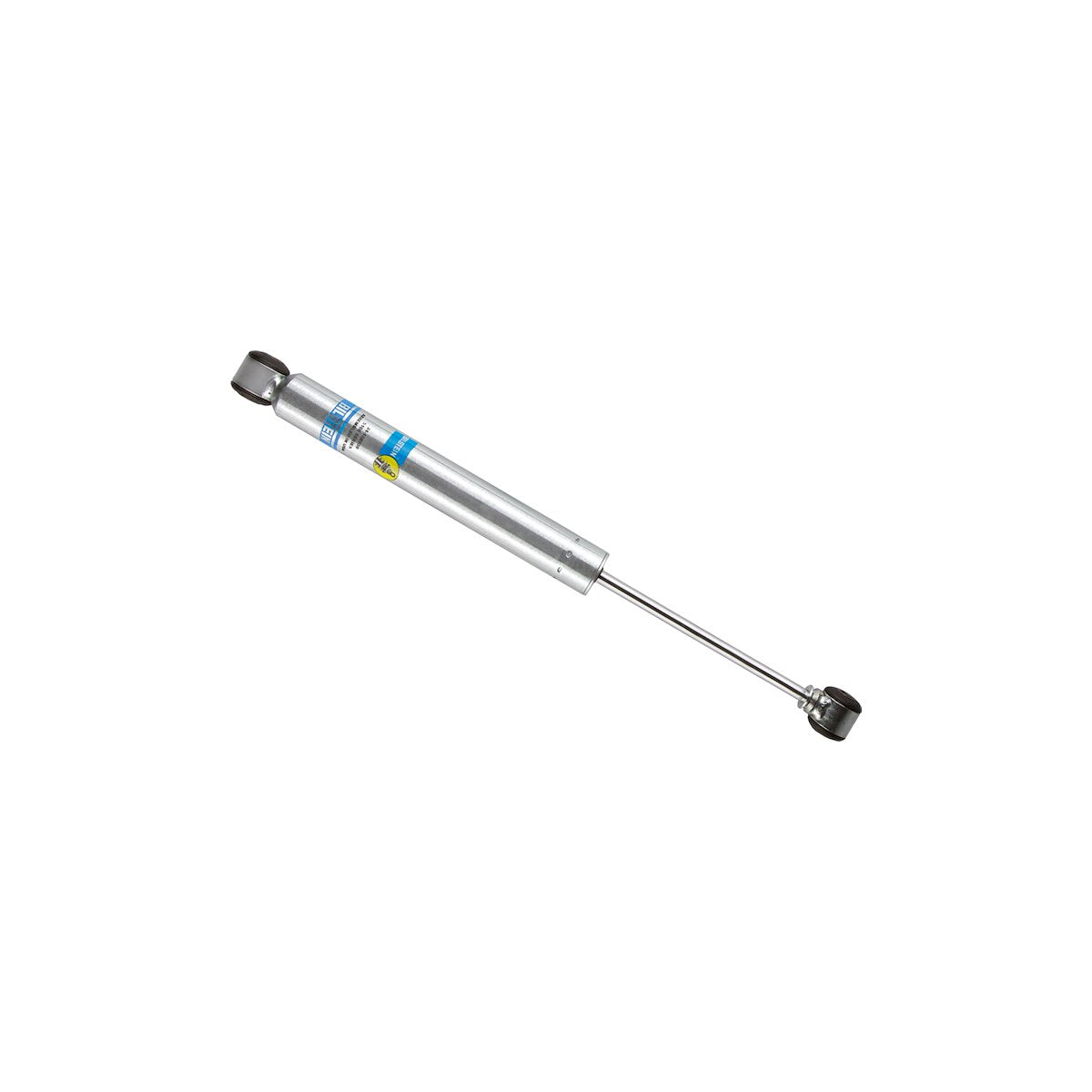 Bilstein Steering Stabilizer, 5100 Steering, 13.39 in Collapsed Length, 21.06 Extended Length - 24-158930