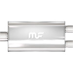 MagnaFlow Exhaust Products Exhaust Muffler 12588 product image 1