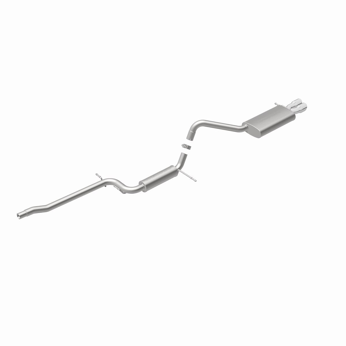 MagnaFlow Exhaust Products Exhaust System Kit 15486 product image 13