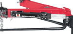 Eaz Lift Weight Distribution Hitch Sway Control Kit - 48380