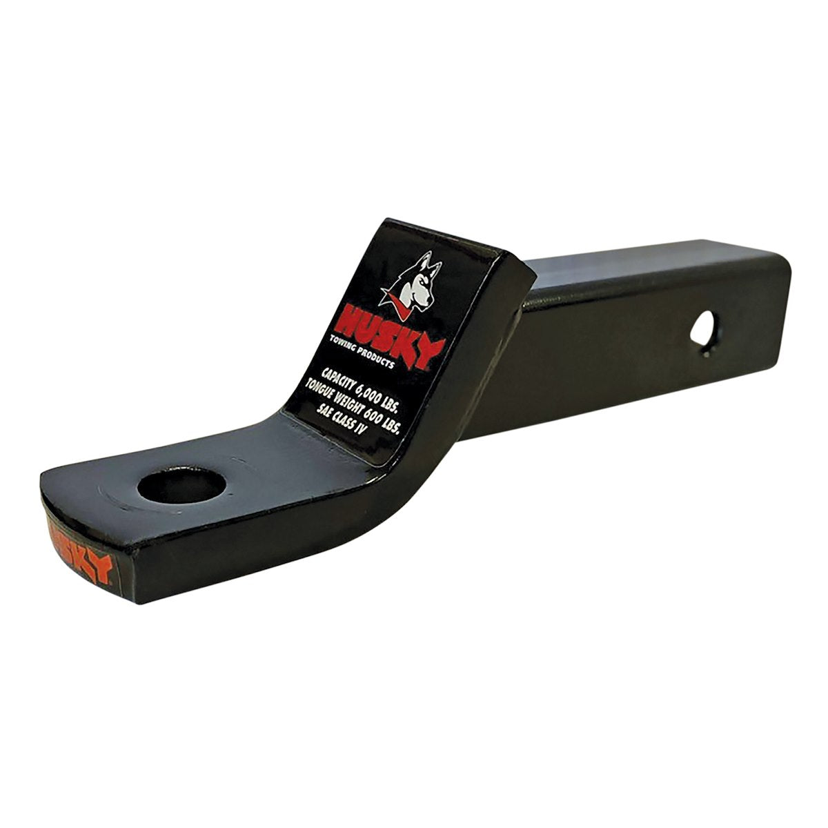 Husky Towing Ball Mounts, Hitch Balls & Shanks 31357 product image 1