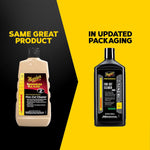 Meguiars Polishing Compound, 16 oz - M0216