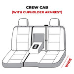 Covercraft Seat Covers SSC8429CAGY product image 5