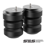 Timbren Helper Spring Kit, Set of 2 - FF350SDC